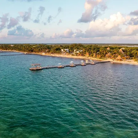 Matachica Beach Resort And Spa