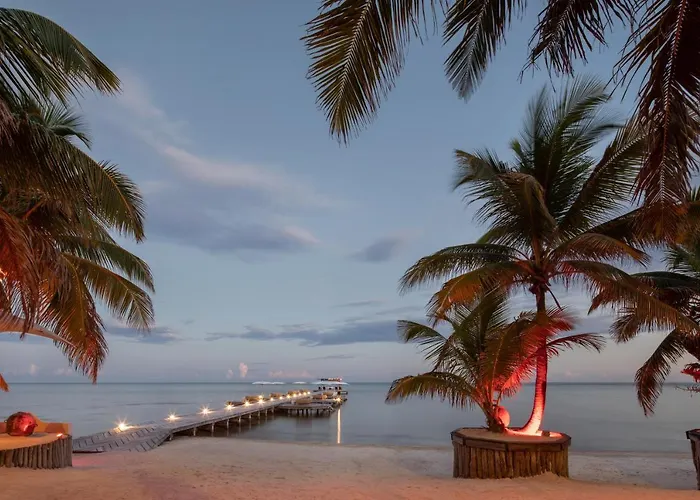 Matachica And San Pedro (Ambergris Caye)