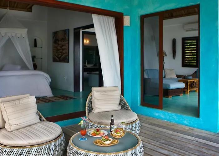 Hotel Matachica And
