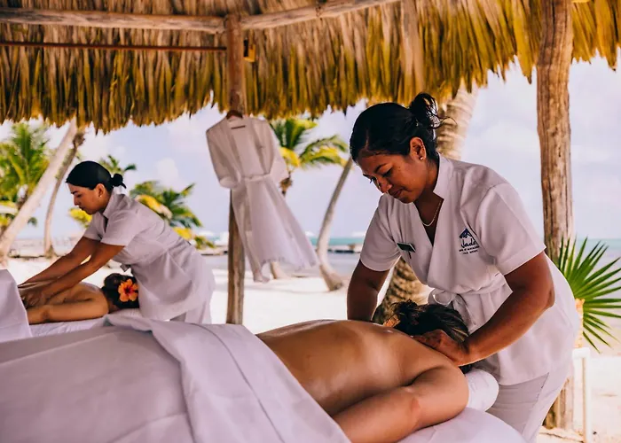 Hotel Matachica And 4*
