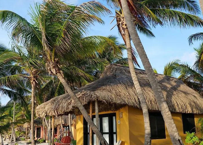 Hotel Matachica And 4*