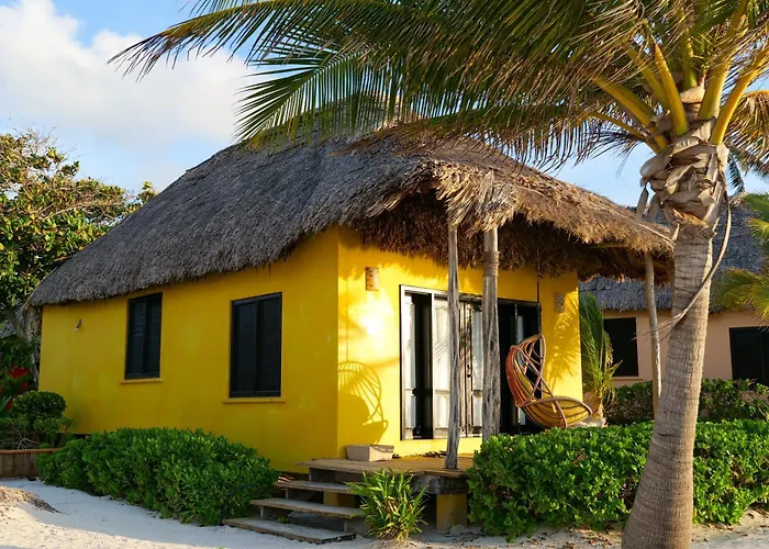 Matachica And 4* San Pedro (Ambergris Caye)