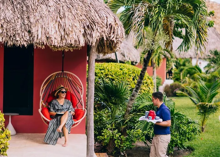 Matachica And San Pedro (Ambergris Caye)