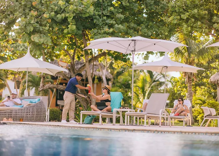 Matachica And 4* San Pedro (Ambergris Caye)