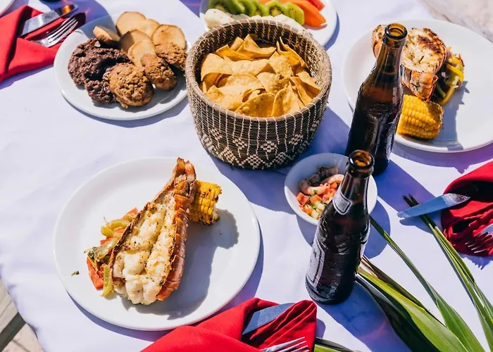 Matachica And San Pedro (Ambergris Caye)