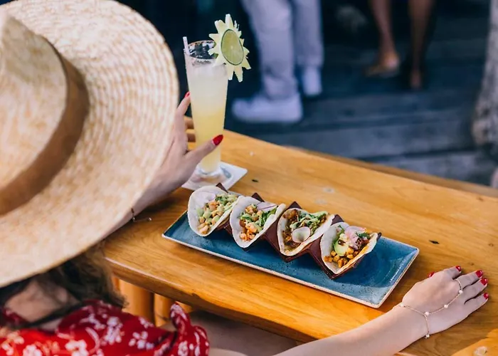 Matachica And 4* San Pedro (Ambergris Caye)