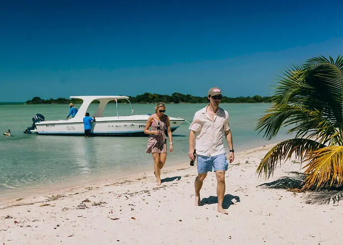 Matachica And San Pedro (Ambergris Caye)