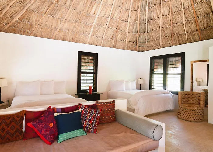 Matachica And 4* San Pedro (Ambergris Caye)