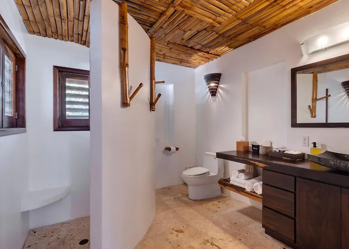 Hotel Matachica And San Pedro (Ambergris Caye)