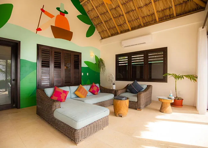 Matachica And Hotel