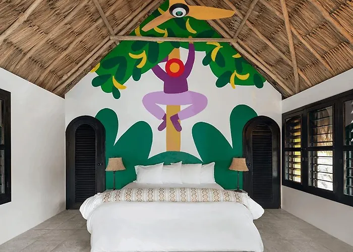 Matachica And Hotel San Pedro (Ambergris Caye)