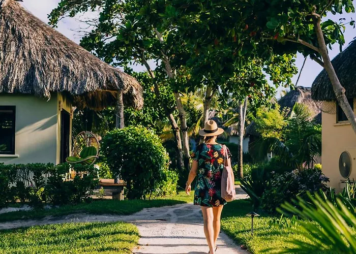 Matachica And 4* San Pedro (Ambergris Caye)