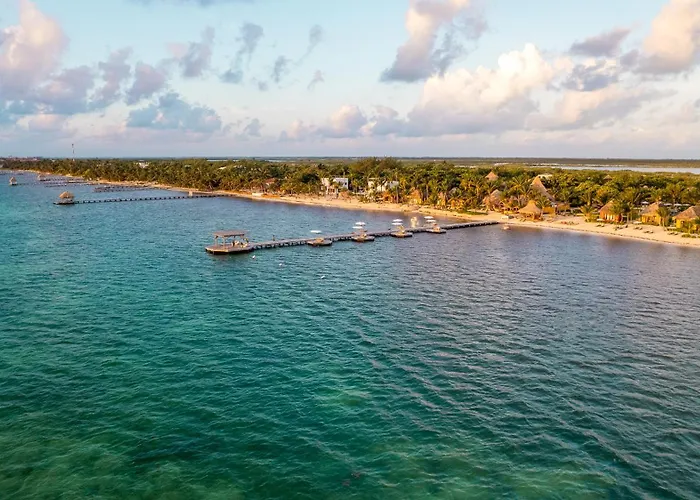 Matachica And San Pedro (Ambergris Caye)