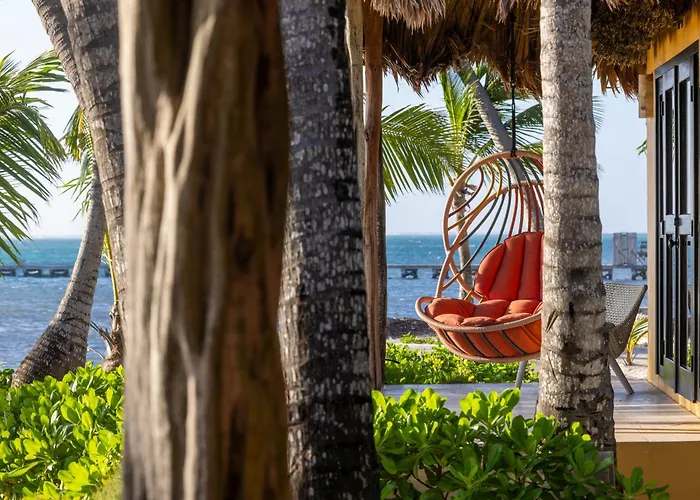 Hotel Matachica And San Pedro (Ambergris Caye)