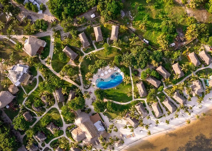 Hotel Matachica And San Pedro (Ambergris Caye)